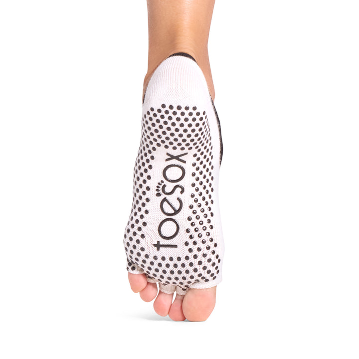 Half Toe Elle Grip Socks
