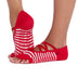 Half Toe Elle Grip Socks