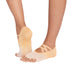 Half Toe Elle Grip Socks