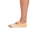 Half Toe Elle Grip Socks