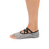 Half Toe Elle Grip Socks