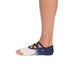 Half Toe Elle Grip Socks*