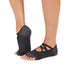 Half Toe Elle Grip Socks