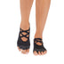 Half Toe Elle Grip Socks