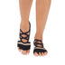 Half Toe Elle Grip Socks