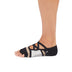 Half Toe Elle Grip Socks