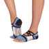 Half Toe Elle Grip Socks