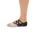 Half Toe Elle Grip Socks