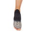 Half Toe Elle Grip Socks