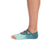 Half Toe Elle Grip Socks
