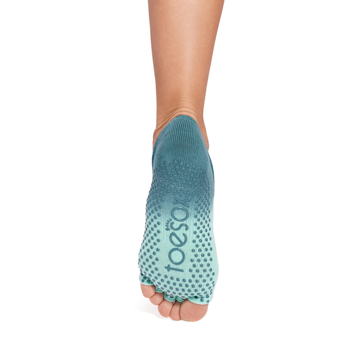 Half Toe Elle Grip Socks