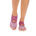 Half Toe Elle Grip Socks