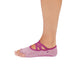 Half Toe Elle Grip Socks