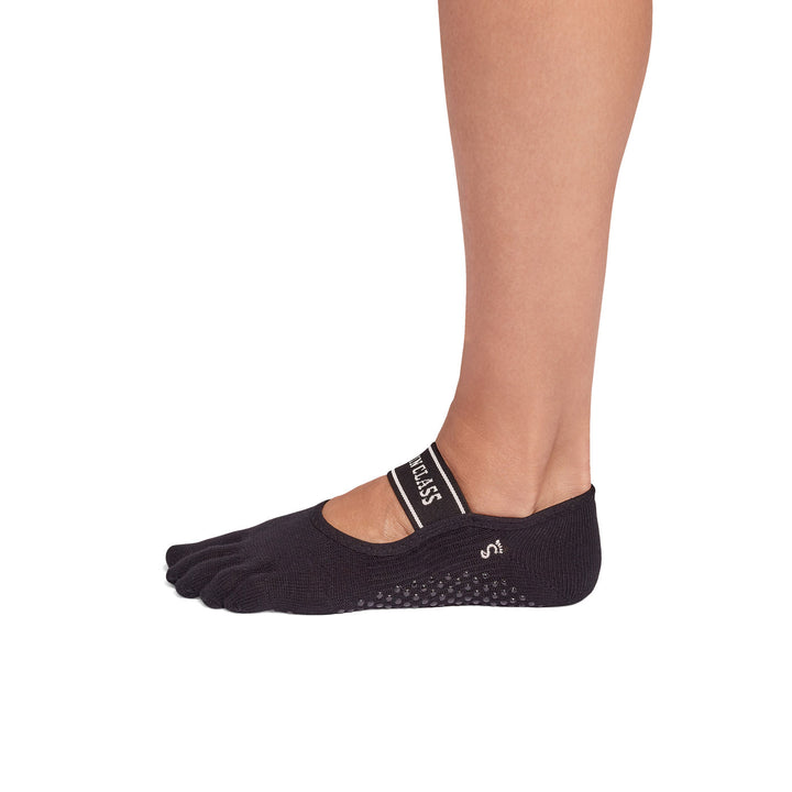 Full Toe Mia Grip Socks