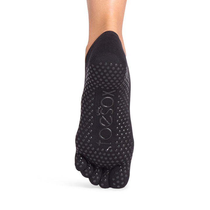 Full Toe Mia Grip Socks