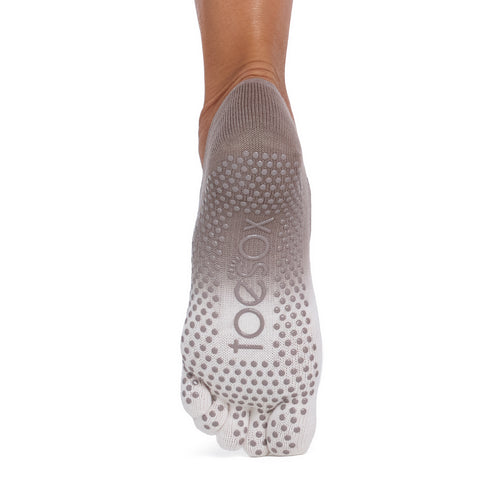 Full Toe Mia Grip Socks