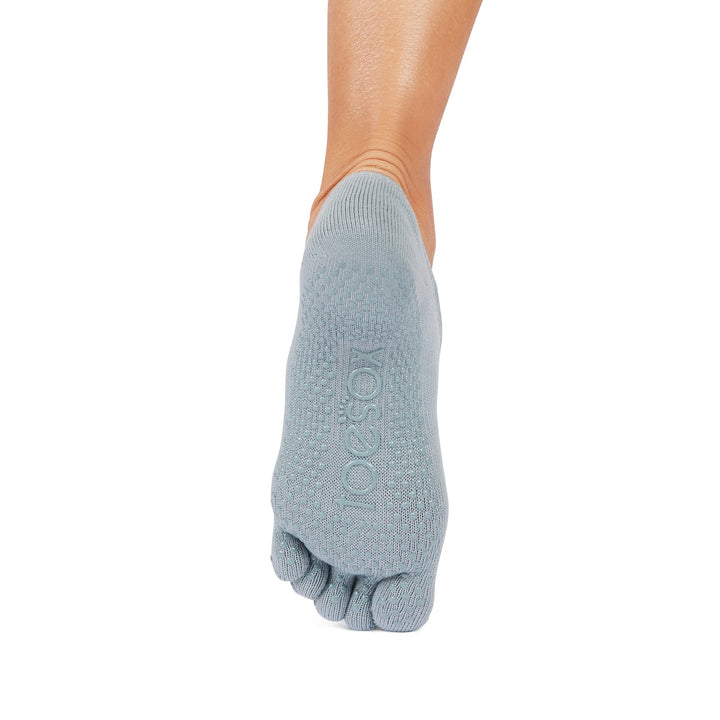 Full Toe Mia Grip Socks