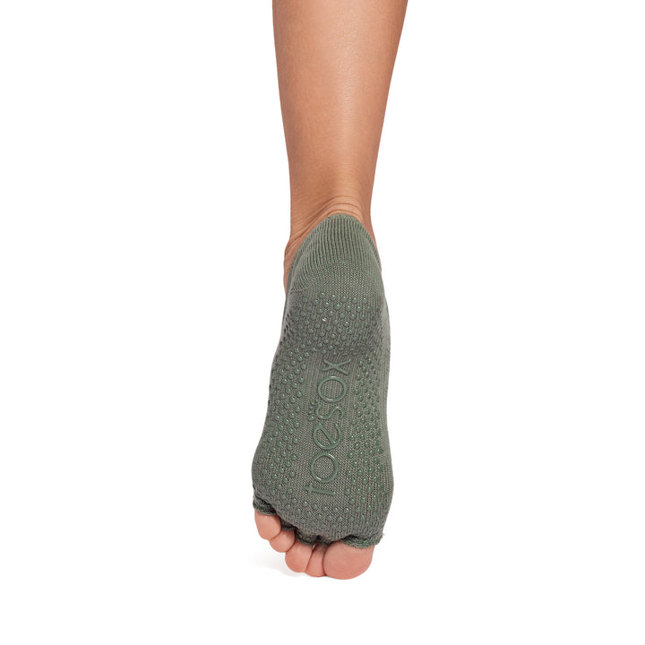 Half Toe Mia Grip Socks
