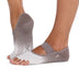 Half Toe Mia Grip Socks