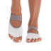 Half Toe Mia Grip Socks
