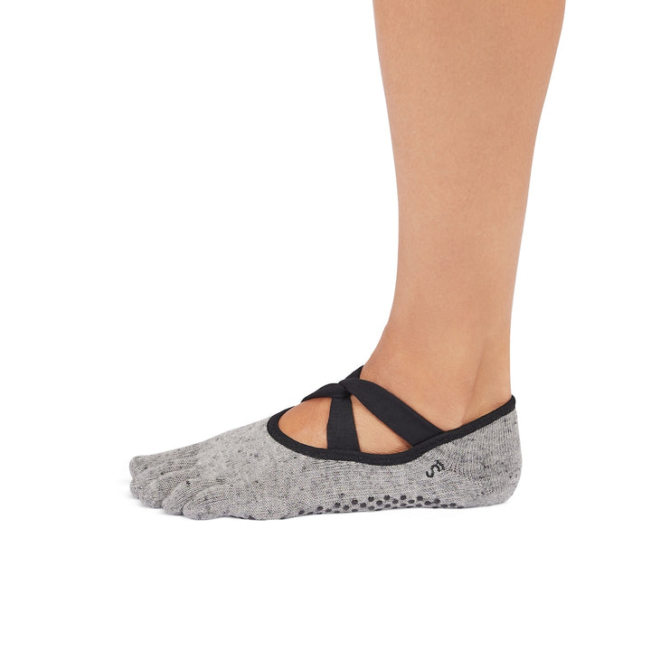 Full Toe Ivy Grip Socks