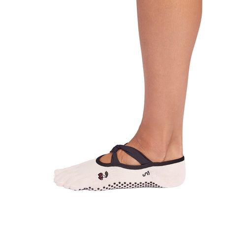 Full Toe Ivy Grip Socks