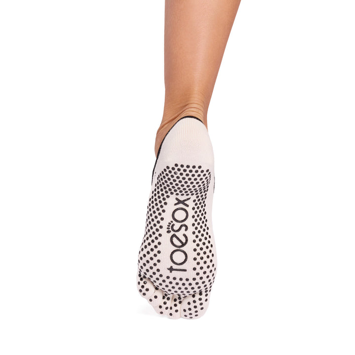 Full Toe Ivy Grip Socks