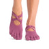 Full Toe Ivy Grip Socks