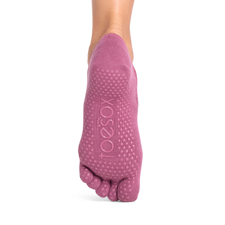 Full Toe Ivy Grip Socks