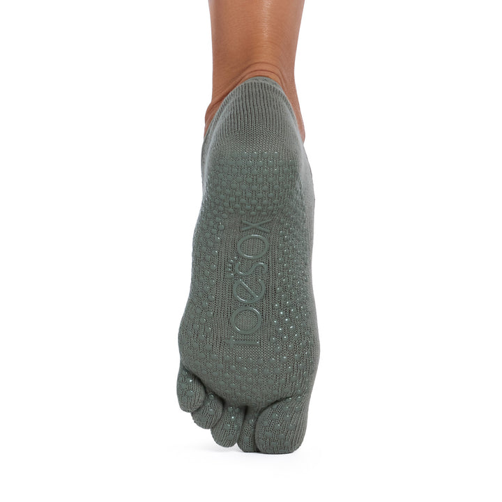 Full Toe Ivy Grip Socks