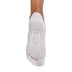 Half Toe Bellarina Grip Socks