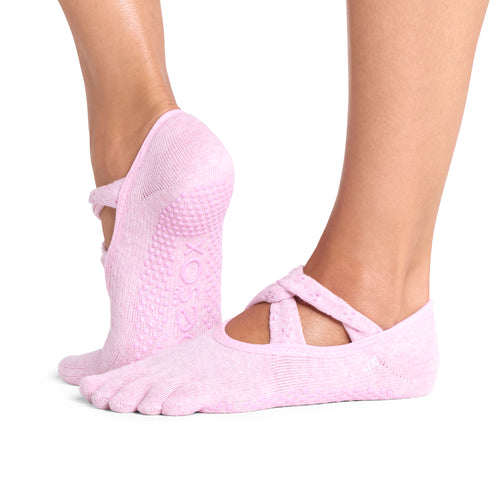 Full Toe Ivy Grip Socks