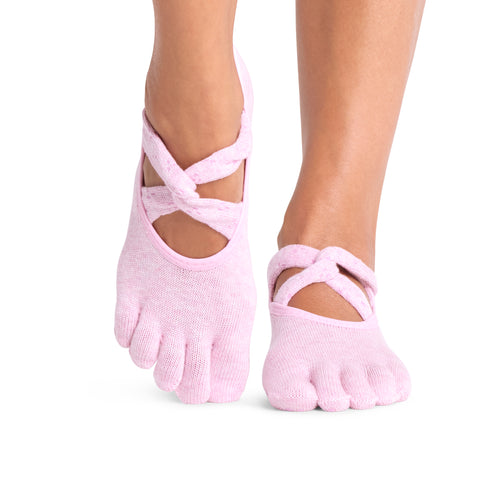Full Toe Ivy Grip Socks