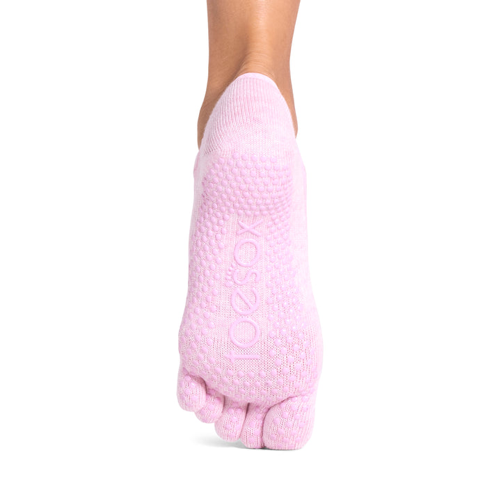Full Toe Ivy Grip Socks