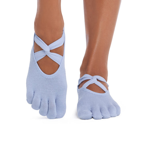Full Toe Ivy Grip Socks