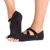 Half Toe Ivy Grip Socks