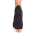 Half Toe Ivy Grip Socks