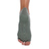 Half Toe Ivy Grip Socks