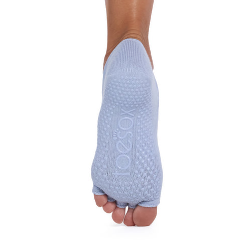 Half Toe Ivy Grip Socks