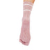 Full Toe Crew Grip Socks