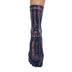 Full Toe Crew Grip Socks