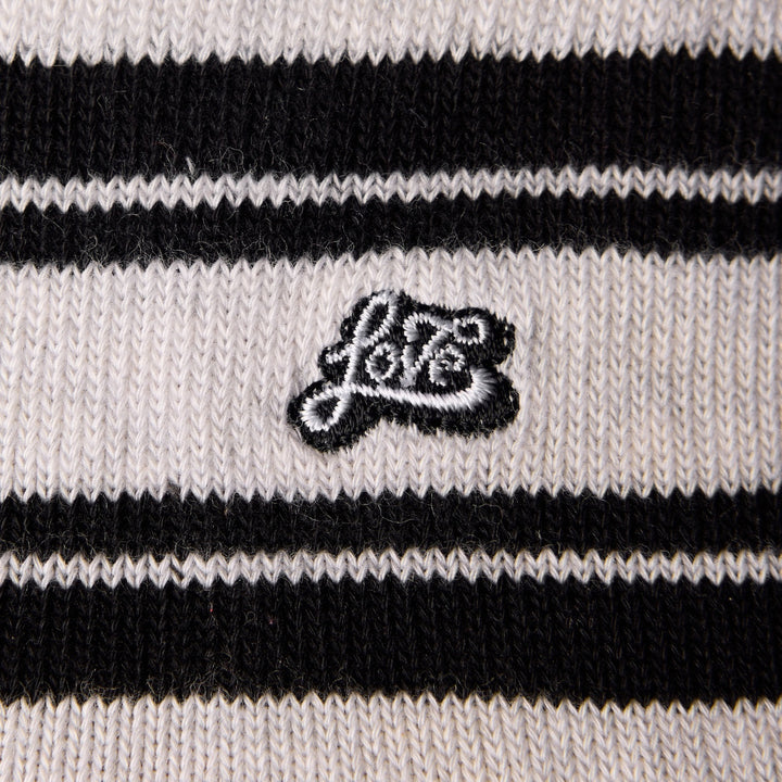 Full Toe Crew Grip Socks | Grip | ToeSox – ToeSox | Tavi | Vooray