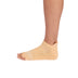 Half Toe Low Rise Tec Grip Socks