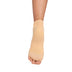 Half Toe Low Rise Tec Grip Socks