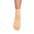 Full Toe Low Rise Tec Grip Socks
