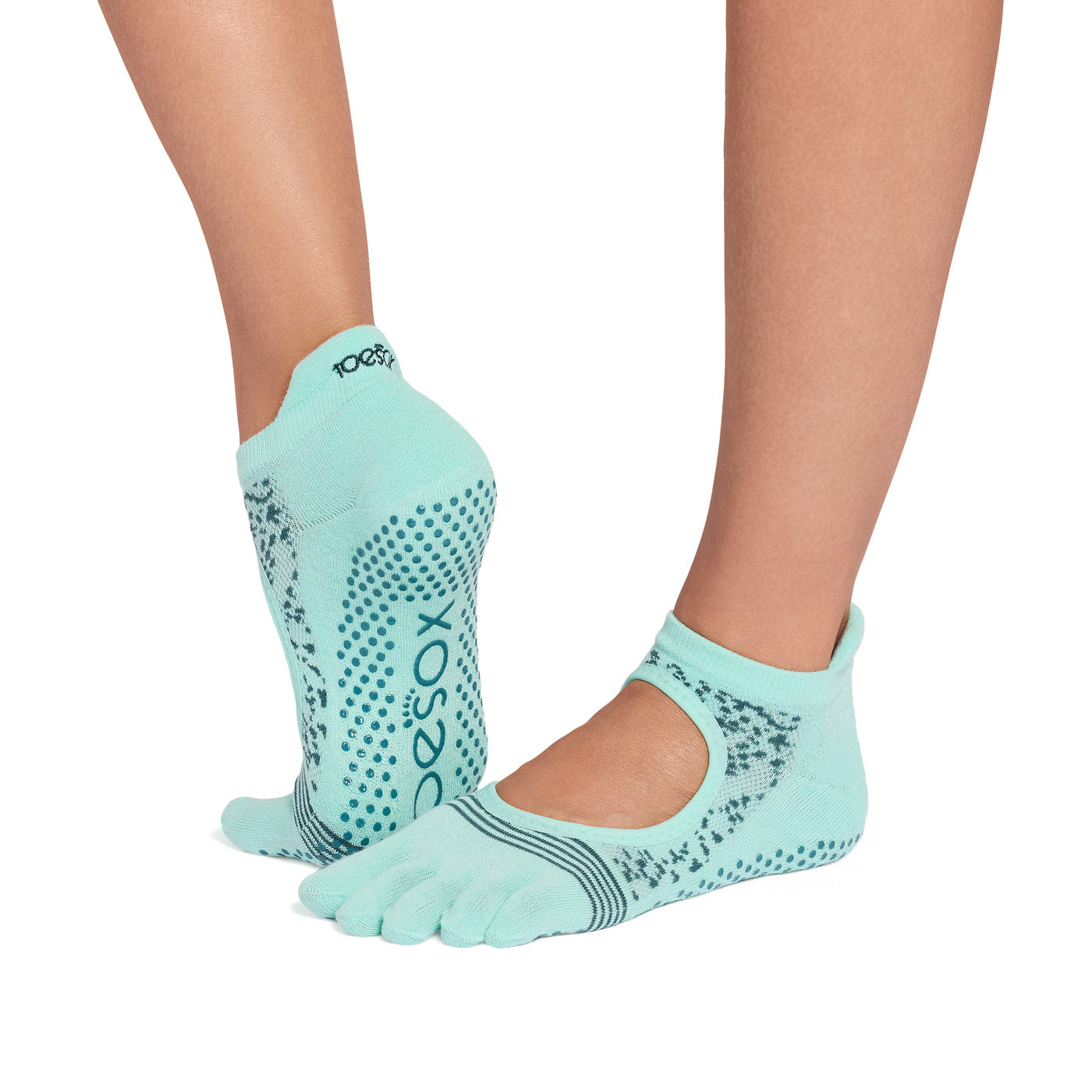 ToeSox Tec Collection