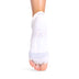 Half Toe Bellarina Tec Grip Socks