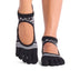 Full Toe Bellarina Tec Grip Socks
