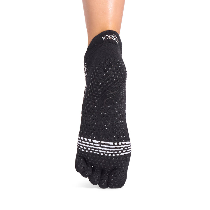 Full Toe Bellarina Tec Grip Socks