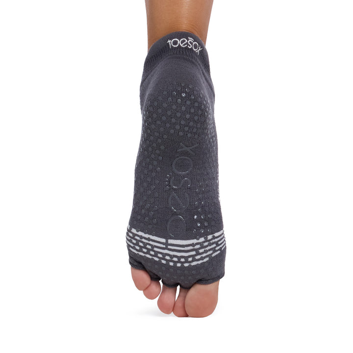 Half Toe Bellarina Tec Grip Socks